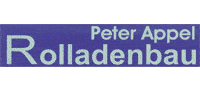 Kundenlogo von Rolladen Appel Markisen Jalousien Elektroantriebe Rollos Fliegengitter Kundenlogo von Rolladen Appel Markisen Jalousien Elektroantriebe Rollos Fliegengitter
