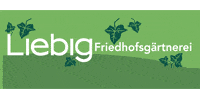 Kundenlogo von Blumen am Bieberer Friedhof Friedhofsgärtnerei Liebig