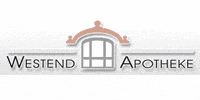 Kundenlogo von Westend Apotheke Inh. Angela Richnow Medikamente Notdienst Gesundheit