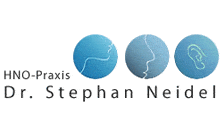 Kundenlogo Neidel Stephan Dr., Hals-, Nasen-, Ohrenheilkunde