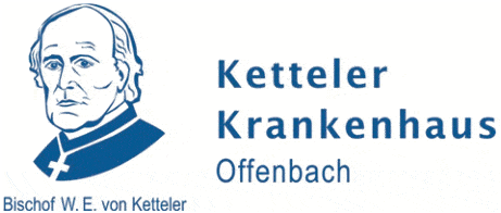 Kundenlogo von Ketteler Krankenhaus gGmbH