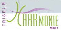 Kundenlogo von HAARmonie Inh. Andrea Horst, Produktlinie "davines" (natürliche Inhaltsstoffe)
