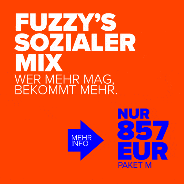 Kundenbild klein 3 FUZZYLINE