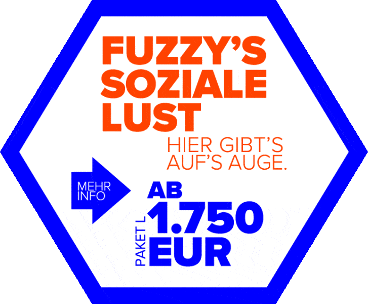 Kundenbild klein 5 FUZZYLINE