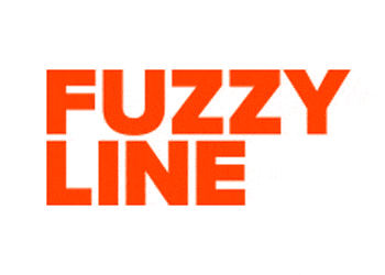 Kundenlogo FUZZYLINE