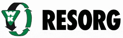 Kundenlogo von Krebs RESORG GmbH, Wilhelm Schadstoffe Asbest Schimmel Brandschutz Sanierung