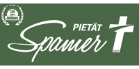 Kundenlogo von Bestattungen Spamer GmbH Seebestattung Feuerbestattung Erdbestattung Pietät