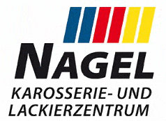 Kundenlogo von Autolackiererei Karosserie- und Lackierzentrum Nagel e.K.