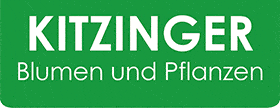 Kundenlogo von Christian Kitzinger Blumen und Pflanzen,  Friedhofsg.