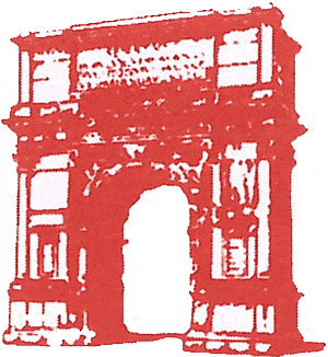 Kundenlogo von Römer-Apotheke Dr. Ulrich Krupp