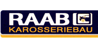 Kundenlogo von Karosseriebau Raab Meisterbetrieb Autowerkstatt