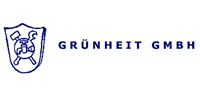 Kundenlogo von GRÜNHEIT GmbH SANITÄR-HEIZUNG