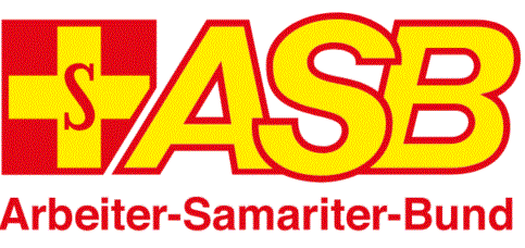 Kundenlogo von ASB Landesverband Hessen e.V. Regionalverband Mittelhessen