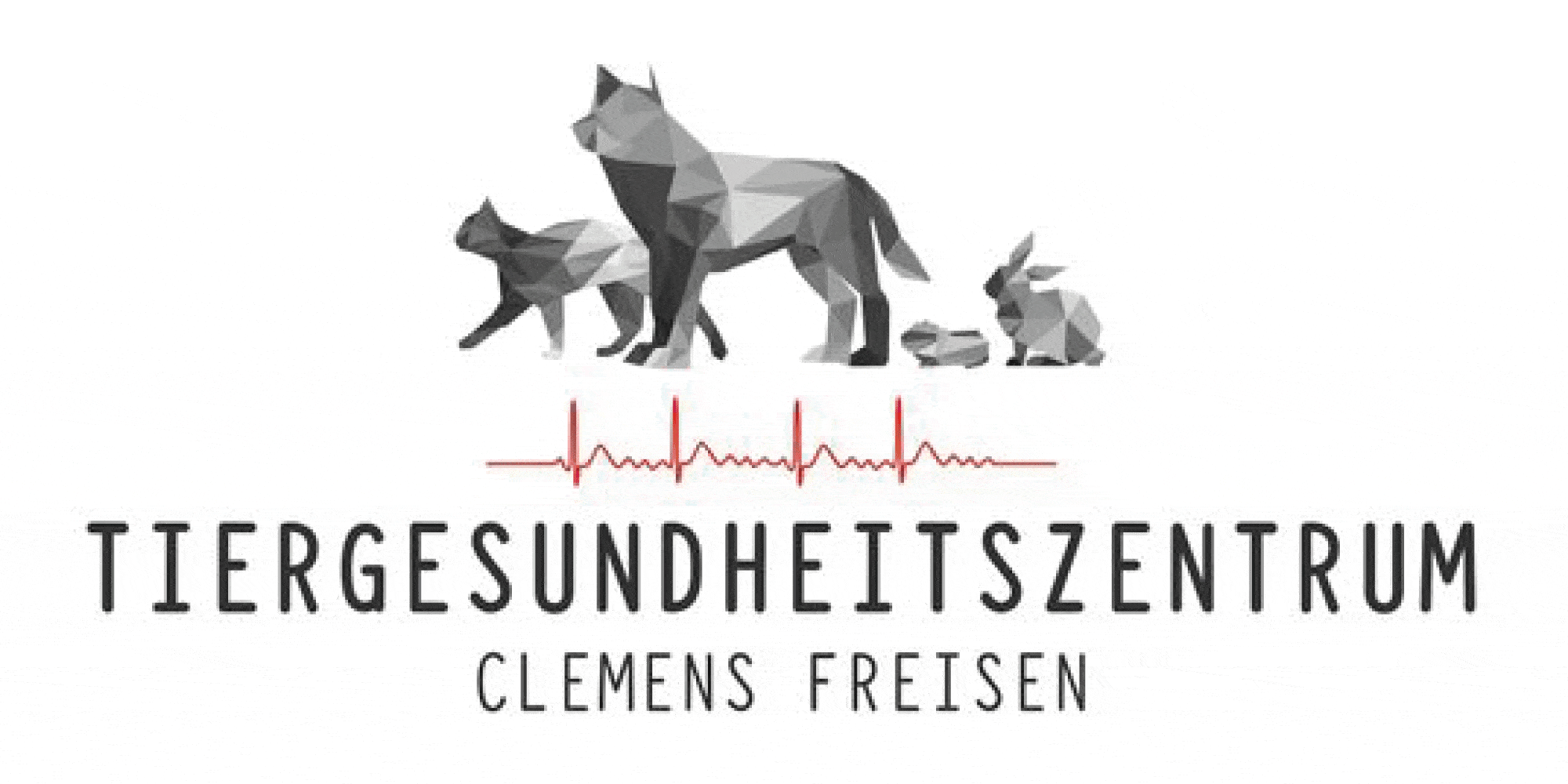 Kundenlogo von Tiergesundheitszentrum Clemens Freisen Tierarzt