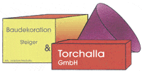 Kundenlogo von Steiger und Torchalla Baudekoration Anstrich Verputz Fassadengestaltung