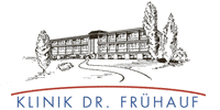Kundenlogo von Klinik Dr. Frühauf