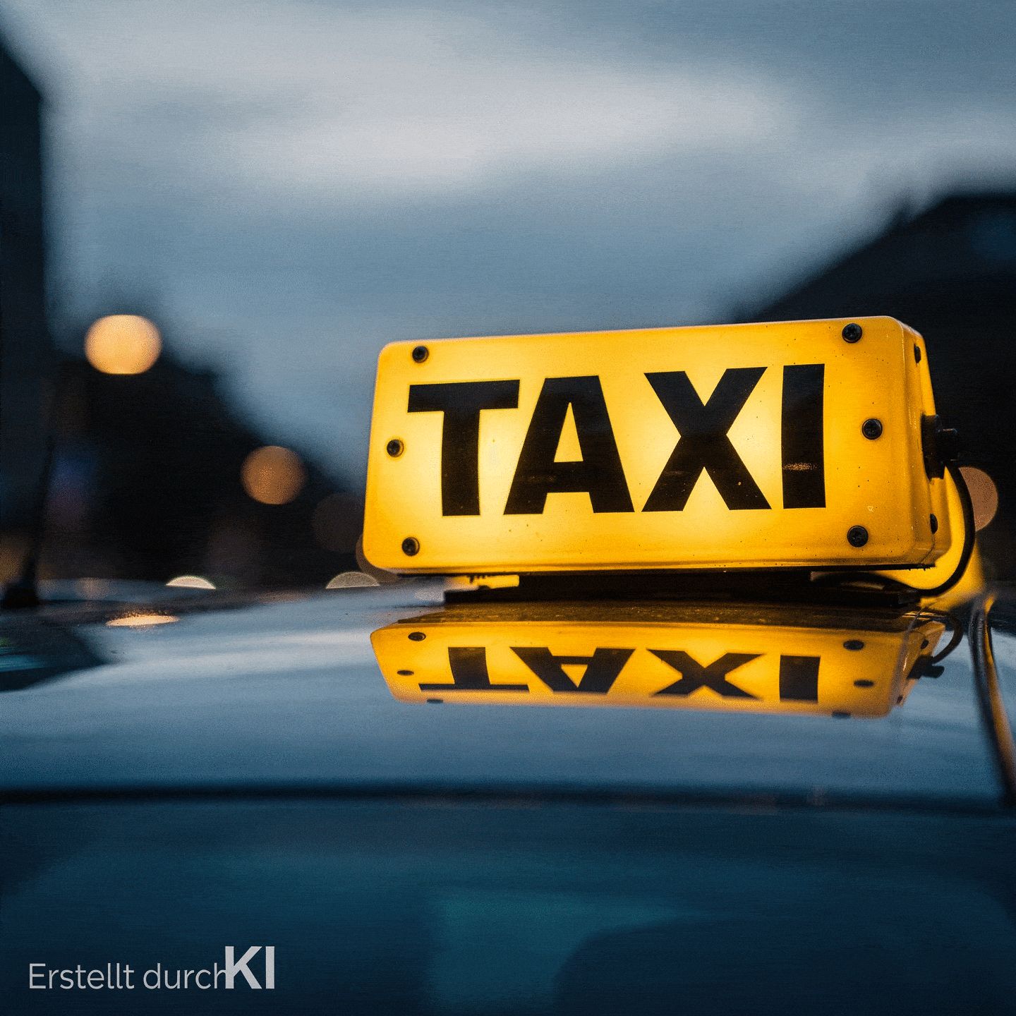 Kundenbild groß 1 Taxi-Funk Offenbach e.G.
