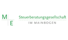 Kundenlogo von ME GMBH & CO.KG STEUERBERATUNGSGESELLSCHAFT IM MAINBOGEN