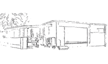 Kundenlogo von Blumen Küchler Friedhofsgärtnerei - Floristik - Event-Floristik