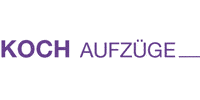 Kundenlogo von Koch Aufzüge Fahrstühle