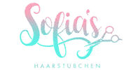 Kundenlogo von Sofia's Haarstübchen Trendfrisuren,  glänzen mit neuer Farbe? Balayage