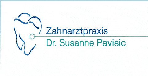 Kundenlogo von Dr.med.dent. Susanne Pavisic Zahnärztin