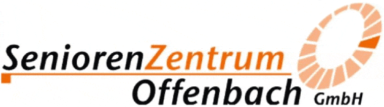 Kundenlogo von Senioren-Zentrum Offenbach GmbH