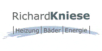 Kundenlogo von Bad Heizung Sanitär Bauspenglerei Rohrleitungsbau Richard Kniese GmbH Sanitär Heizung