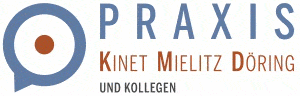 Kundenlogo von KINET - MIELITZ - DÖRING und Kollegen Facharztpraxis für Allgemeinmedizin