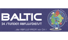 Kundenlogo von Halil Baltic Abflussdienst
