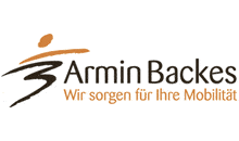 Kundenlogo von Backes Armin Orthopädie-Schuhtechnik Laufanalyse Schuhhaus