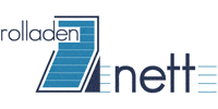 Kundenlogo von Rolladen Nett GmbH & Co.KG
