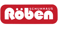 Kundenlogo von Schuhhaus Röben, Herrenschuhe Damenschuhe