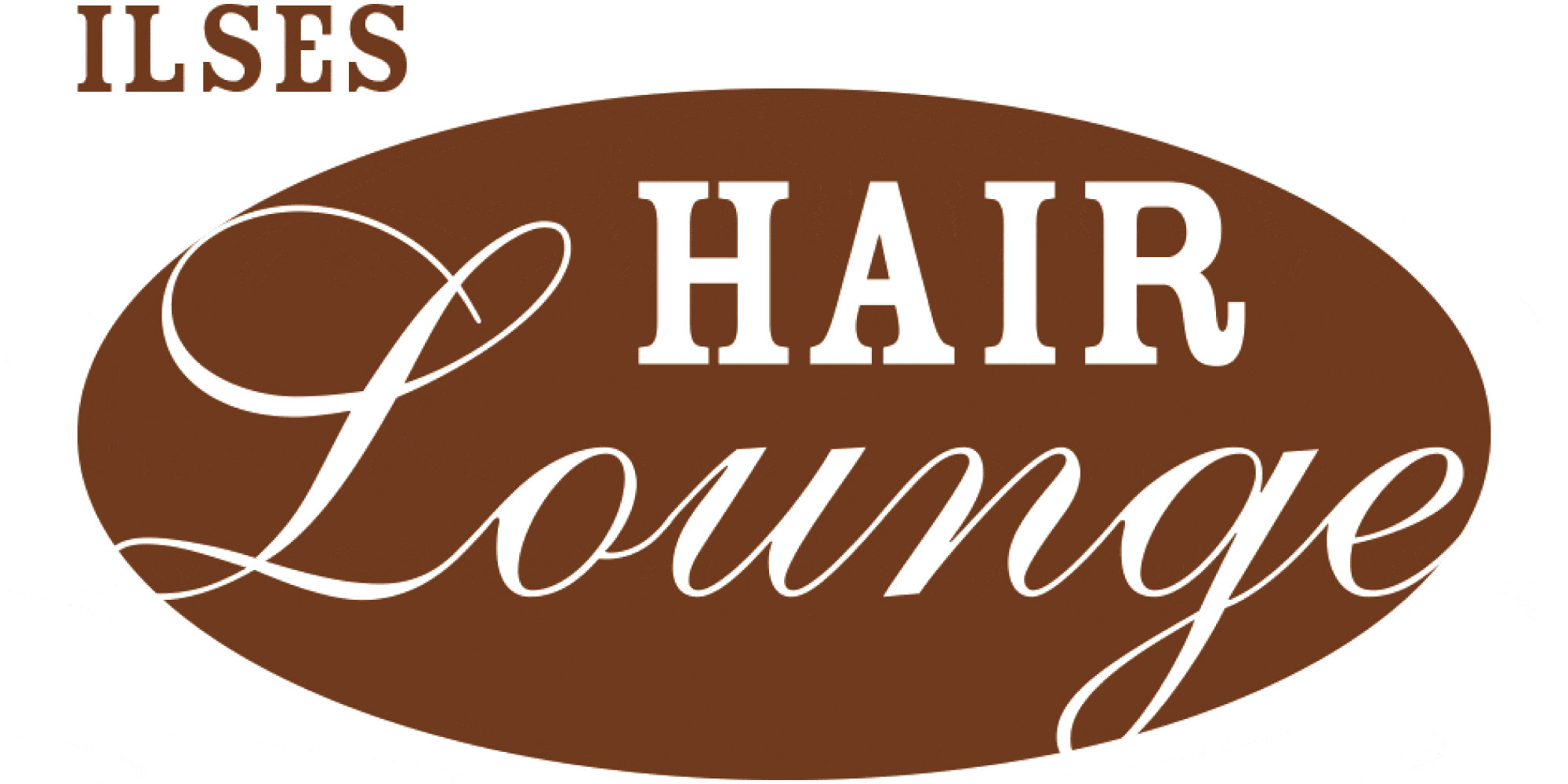 Kundenlogo von Ilse`s Hairlounge