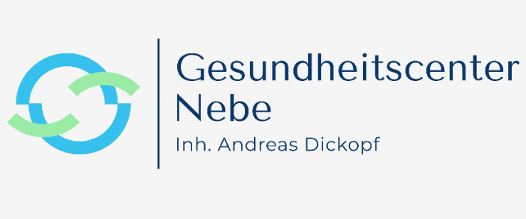 Kundenlogo von Gesundheitscenter Nebe Inh. Andreas Dickopf