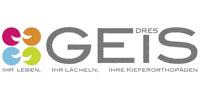 Kundenlogo von Geis Dres. Fachzahnarzt für Kieferorthopädie,  Invisalign, Zahnspangen