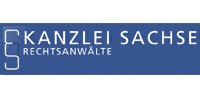 Kundenlogo von Anwälte Kanzlei Sachse Rechtsanwälte u. Fachanwälte