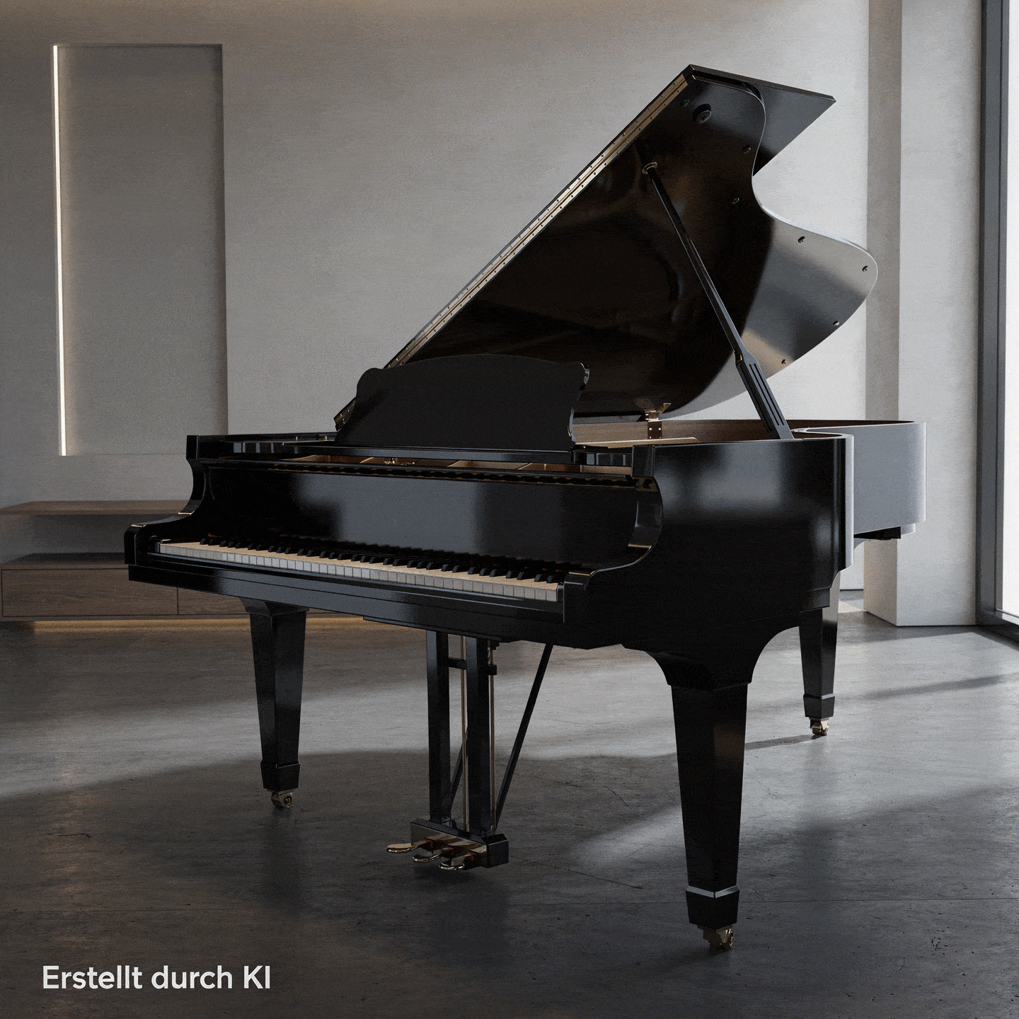 Kundenbild groß 1 Pianohaus Guckel - Klaviere