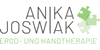 Kundenlogo von Joswiak Anika Ergotherapie Praxis