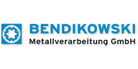 Kundenlogo Bendikowski Metallverarbeitung GmbH
