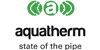 Kundenlogo von aquatherm GmbH Kundenlogo von aquatherm GmbH