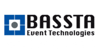 Kundenlogo BASSTA Event Technologies Event-Dienstleistungen