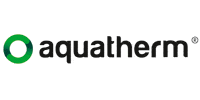 Kundenlogo aquatherm GmbH
