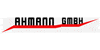 Kundenlogo von Ahmann GmbH Galabau
