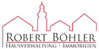 Kundenlogo Böhler Robert