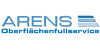 Kundenlogo Heinz Arens GmbH Oberflächenfullservice
