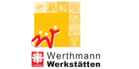 Kundenlogo Wertmann-Werkstatt, Abteilung Attendorn