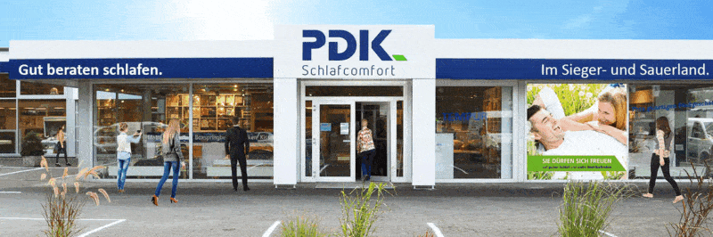 Kundenbild groß 1 PDK Schlafcomfort