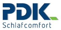 Kundenlogo PDK Schlafcomfort