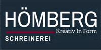 Kundenlogo Schreinerei Hömberg Kreativ In Form